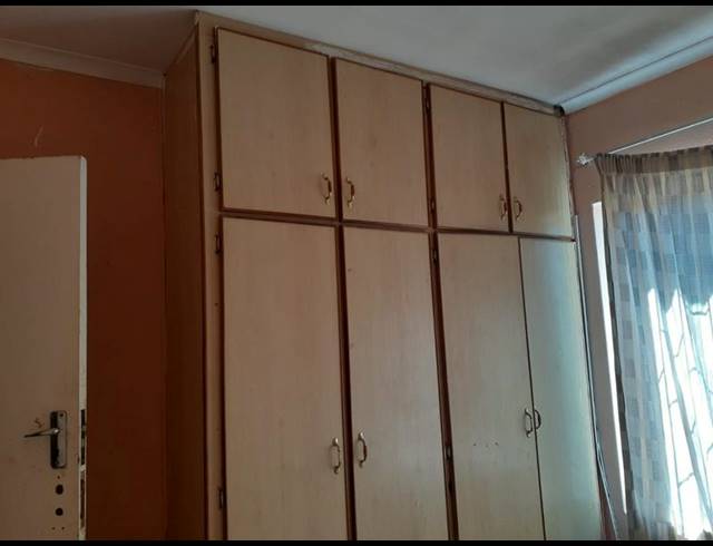 3 BEDROOM HOUSE FOR SALE IN MADIBA PARK